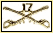 !7th Cavalry Insignia